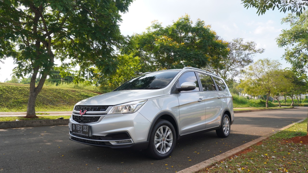 wuling cortez, wuling cortez bekas, cortez bekas, mobil bekas wuling cortez, harga mobil bekas wuling cortez, Pas Untuk Keluarga Wuling Cortez 2022, Fitur Banyak Harganya Aman Dikantong