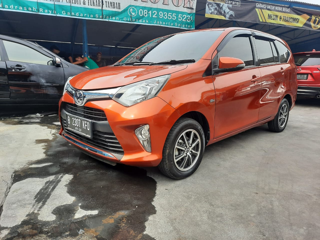 daihatsu sigra, mobil bekas, daihatsu sigra bekas, mobil bekas Daihatsu Sigra, mobil bekas lcgc, mobil bekas 80 juta, mobil bekas 90 juta, Harga Mobil Bekas Daihatsu Sigra 2016 Nyenggol Ayla, Kabin Lebih Luas