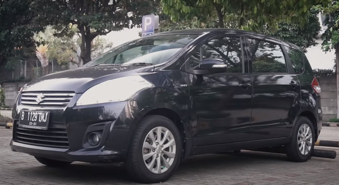 jelang lebaran, ertiga bekas, suzuki ertiga bekas, mobil bekas ertiga, harga mobil bekas ertiga, mobil bekas suzuki ertiga, Murah Meriah Suzuki Ertiga 2012 Harganya Tinggal Segini Pajak Hidup
