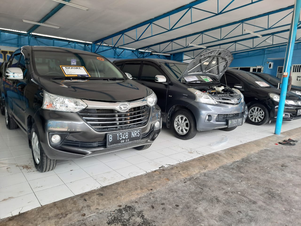 mobil bekas, mpv bekas, pilihan mobil bekas, pasca lebaran, mobil bekas MPV, pilihan mobil bekas mpv, Ini Empat Pilihan mobil Bekas MPV Banderol Rp 50-70 Juta Pasca Lebaran