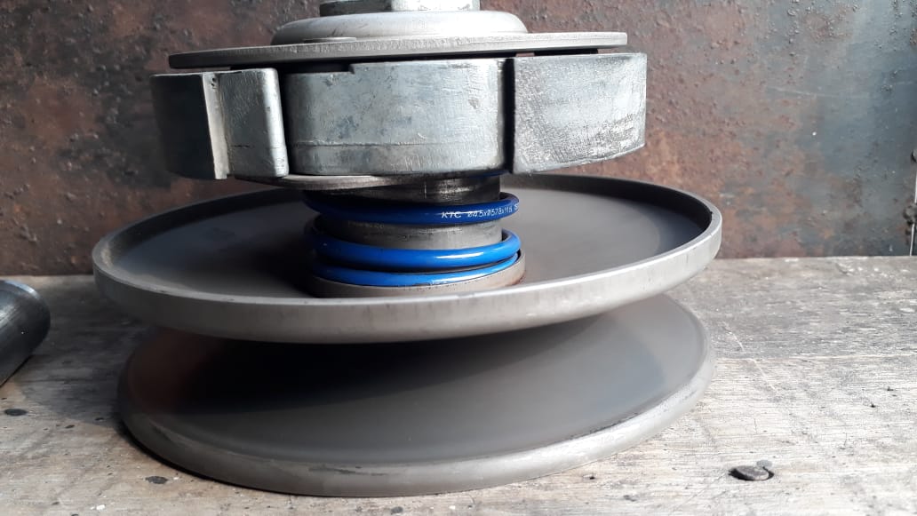 motor matic, per cvt, cvt motor matic, ciri per cvt lemah, gejala per CVT lemah, per cvt motor matic, Inilah Dua Gejala Tanda-tanda Per CVT Motor Matic Mulai Lemah
