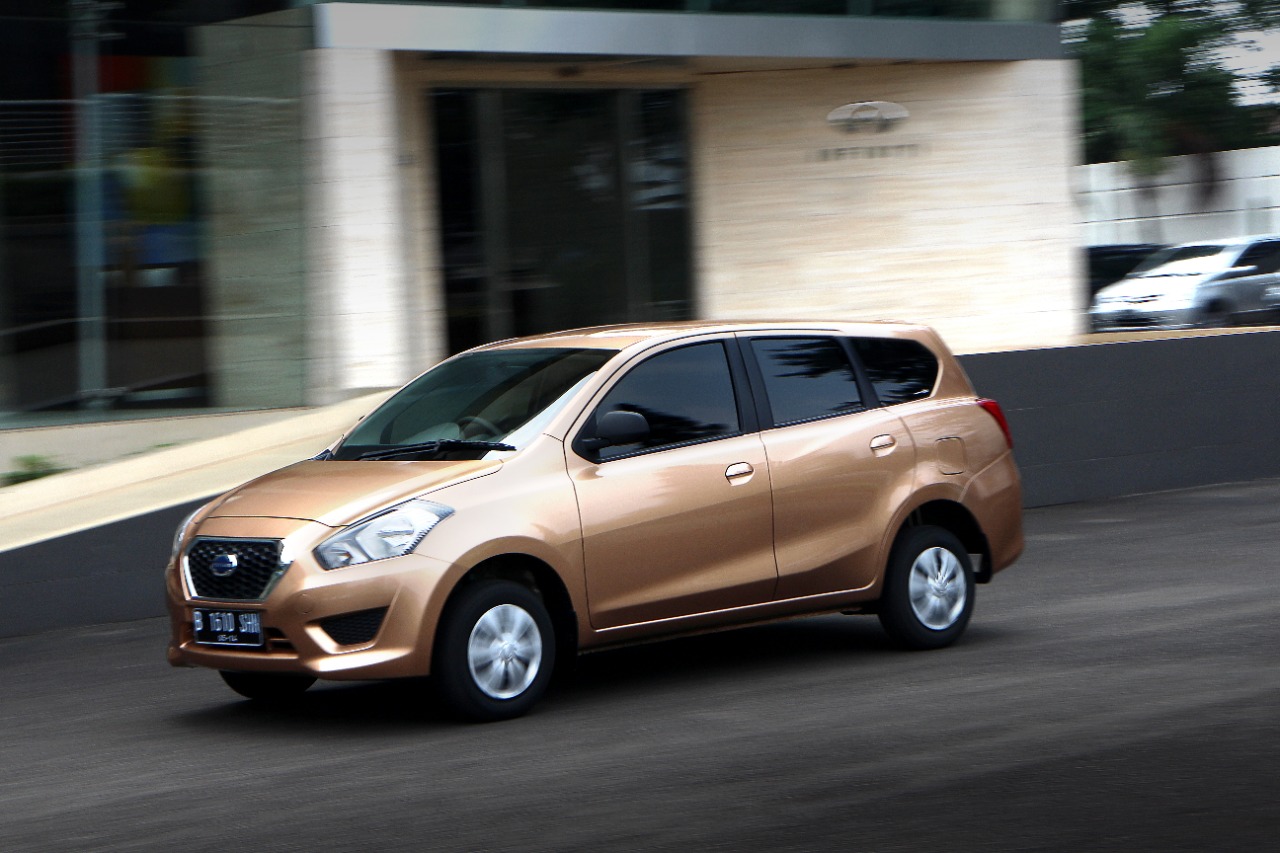 mobil bekas, mobil bekas lcgc, mobil bekas lcgc 50 juta, lcgc 50 juta, harga mobil bekas 50 juta, harga lcgc 50 juta, Awal Tahun, Dua Pilihan Mobil Bekas LCGC Ini Harganya Cuma Rp 50 Jutaan