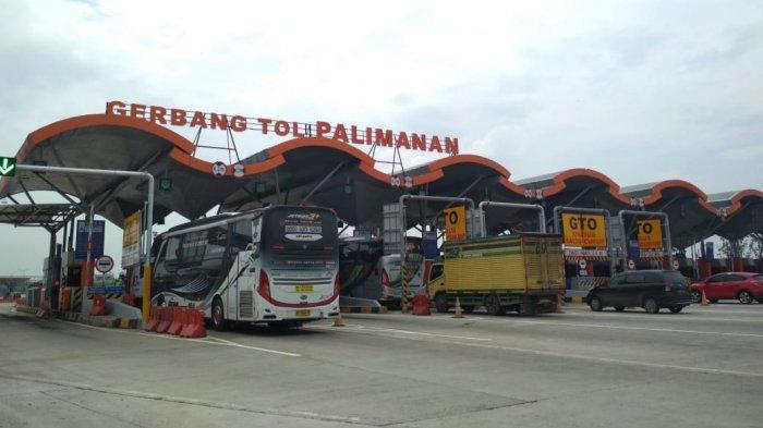 Tarif Jalan Tol, diskon tarif tol, diskon jalan tol, tol manado-bitung, diskon nataru, Belum Tentu Dapat, Ini Syarat Kebagian Diskon Tarif Jalan Tol Saat Liburan Akhir Tahun 2025