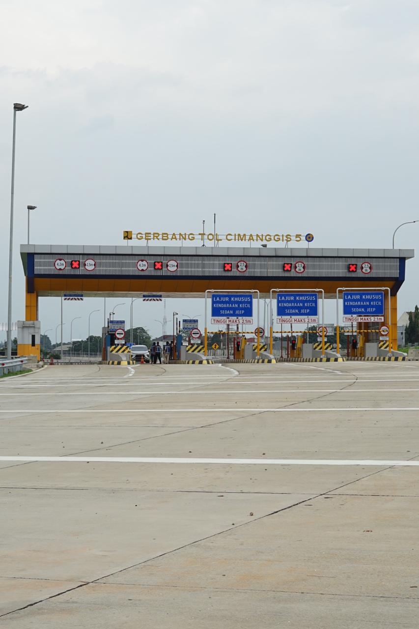 lebaran, diskon tarif tol, diskon jalan tol, Tarif Tol Cimanggis-Cibitung, Tol Bakrie Group, Tarif Tol Cimanggis-Cibitung di Tiga Hari Berikut Bikin Senyum, Didiskon Jadi Semurah Ini