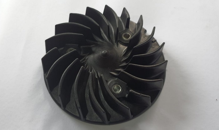motor matic, kipas magnet, cover kipas, cover kipas magnet, cover kipas magnet motor matic, cover kipas motor matic, Ini Sebabnya Cover Kipas Magnet di Motor Matic Jangan Dicopot