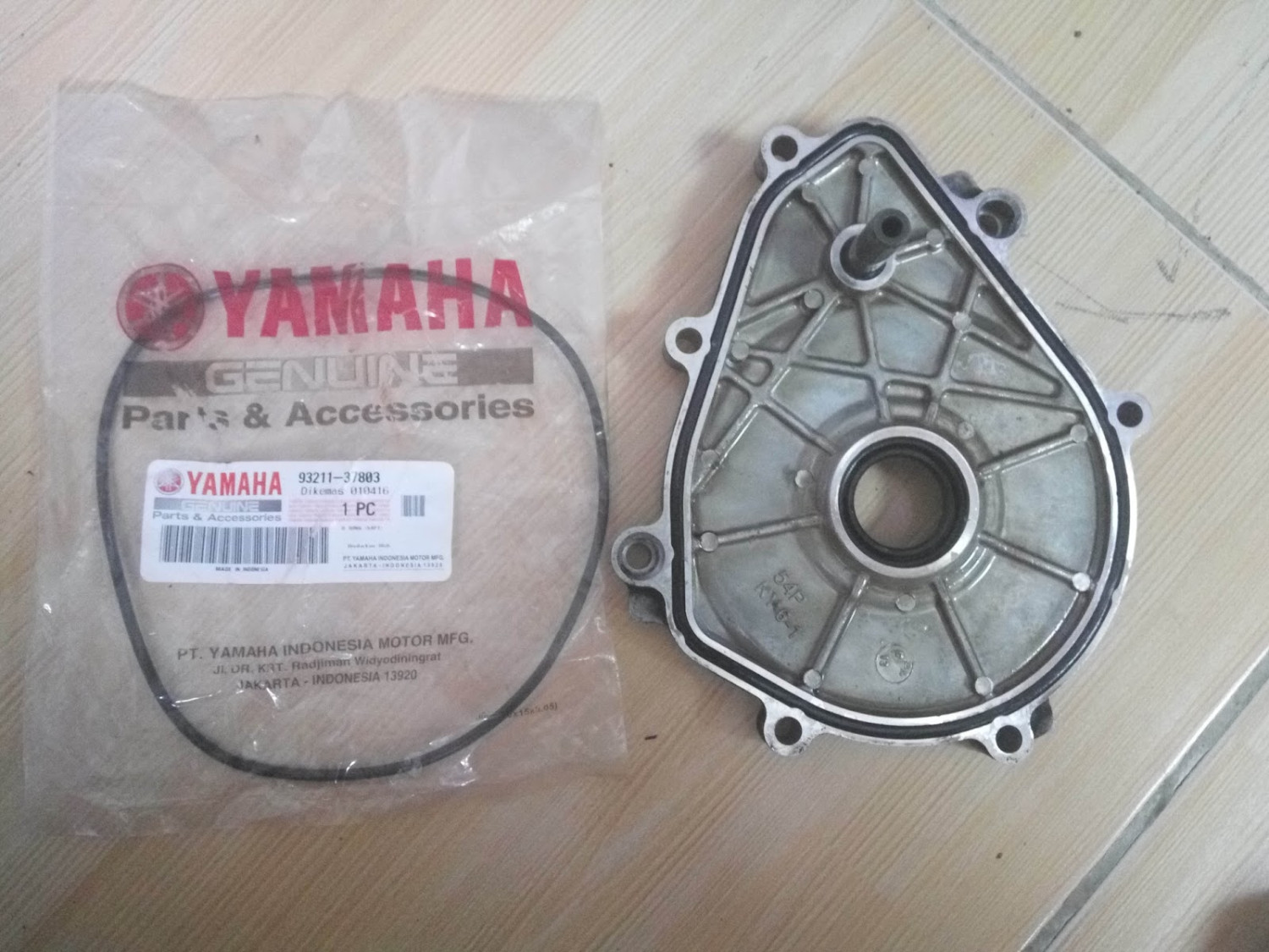 oli mesin, motor matic, penyebab oli mesin rembes, oli mesin motor matic, penyebab oli mesin rembes ke cvt, penyebab oli mesin motor matic rembes ke cvt, Ini Penyebab Oli Mesin Motor Matic Rembes ke CVT Pasca Mudik Lebaran