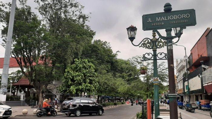 mudik lebaran, malioboro, Kantong Parkir Malioboro Jogja, Parkir Malioboro, cek slot parkir online, Daftar 8 Kantong Parkir Malioboro, Cek Slotnya Via Online dengan Cara Ini Biar Nggak Kecele