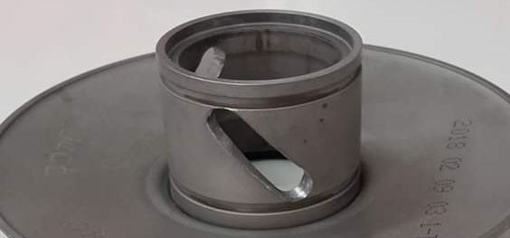 motor matic, cvt motor matic, pulley belakang, performa motor matic, Ini Penyebab Performa Motor Matic Terasa Menurun Di Putaran Tengah