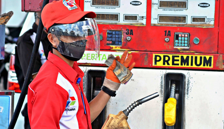 Riza Chalid, Petral, BBM Premium, korupsi pertamina, Korupsi Petral, Baru Terungkap, Dulu Harga BBM Premium dan Pertamax Naik Gara-gara Korupsi Petral 2008-2015