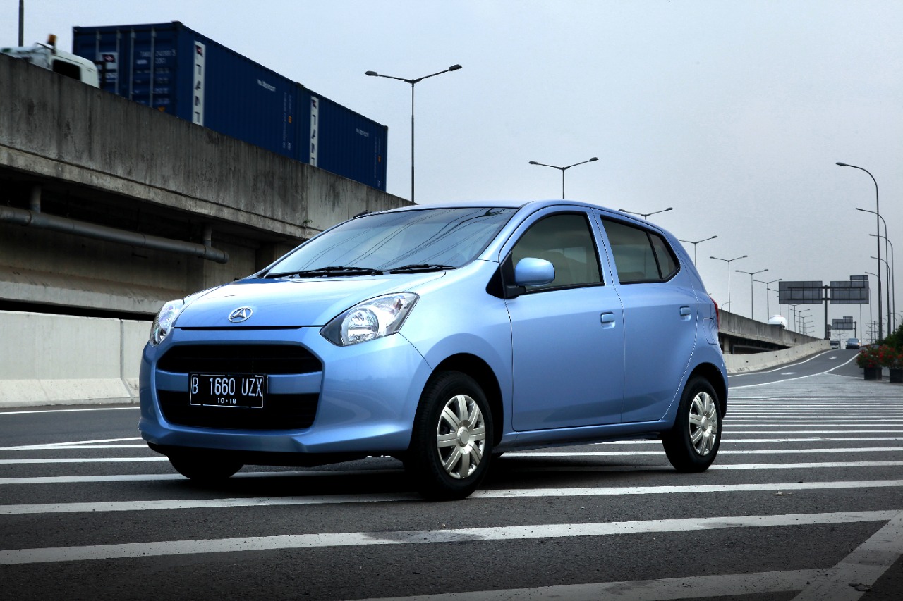 lcgc, mobil bekas, mobil bekas lcgc, mobil bekas lcgc rp 60 jutaan, mobil bekas lcgc 60 jutaan, lcgc 60 jutaan, Tiga Pilihan Mobil Bekas LCGC Harga Rp 60 Jutaan kondisi Layak Dibeli