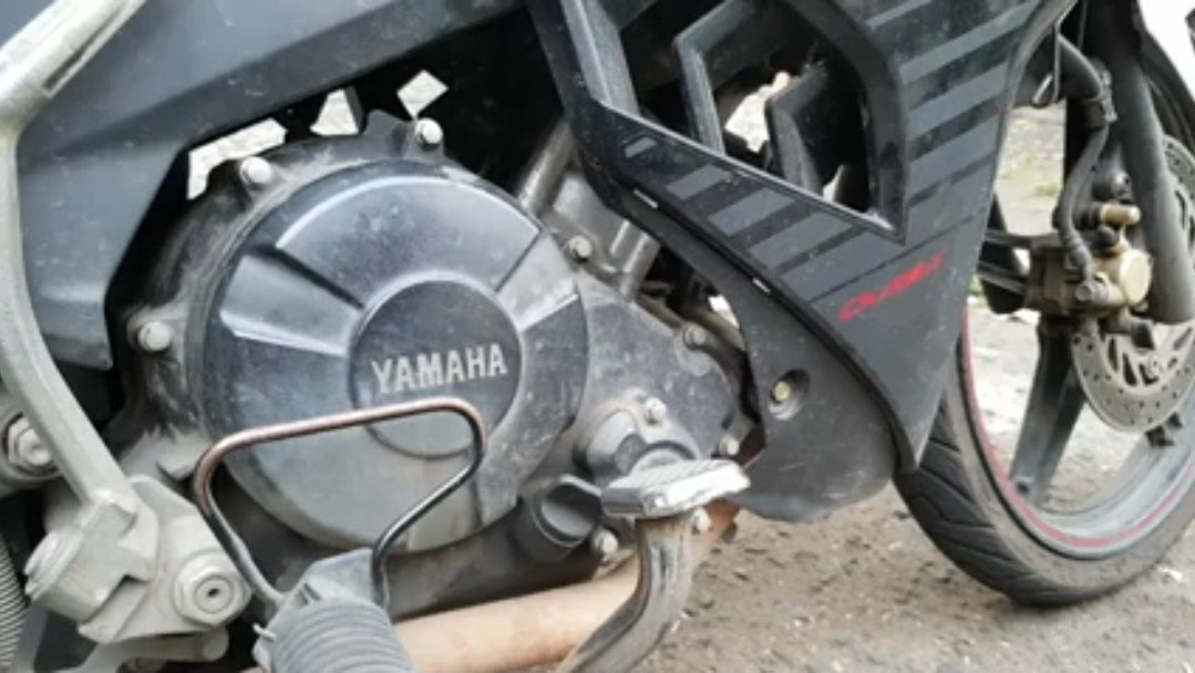 motor bekas, efek samping motor kehujanan dibiarkan kering sendiri, efek samping motor kehujanan, efek samping kehujanan, risiko kehujanan, Ini Efek Samping Motor Bekas Yang Kehujanan Dibiarkan Kering Sendiri