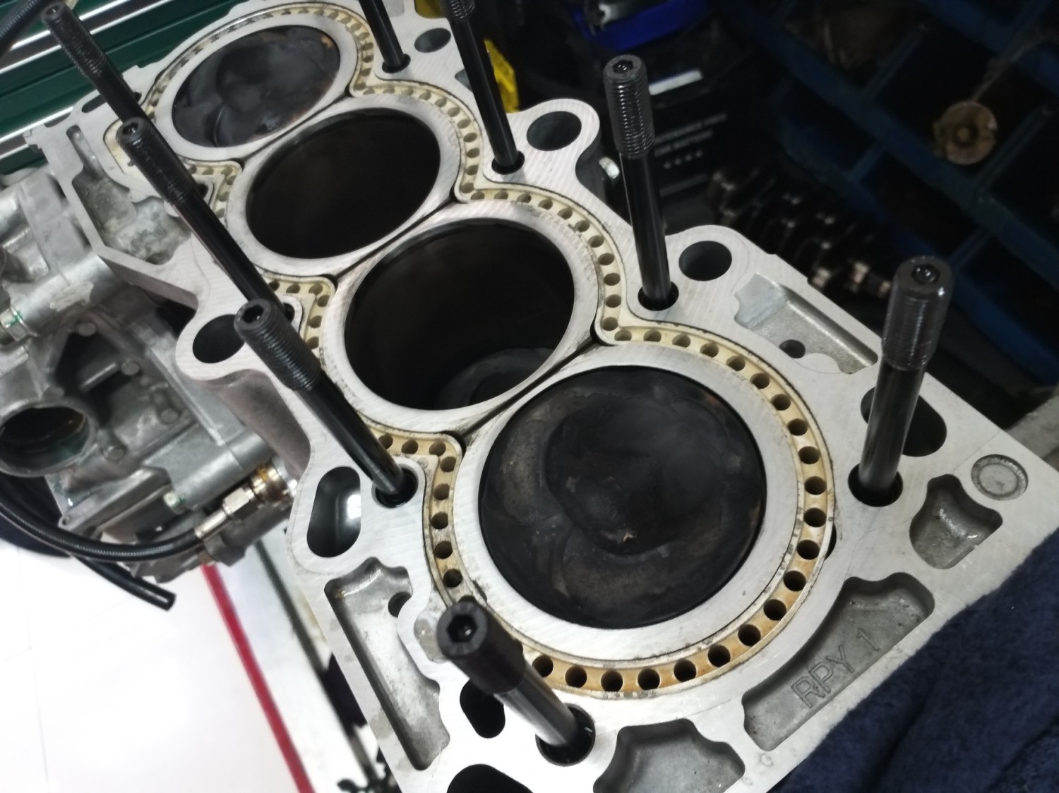 mobil bekas, overhaul, overhaul mesin, overhaul mesin mobil, cara overhaul mesin mobil, Hal Penting Ini Jangan Terlewat Saat Overhaul Mesin Mobil Bekas