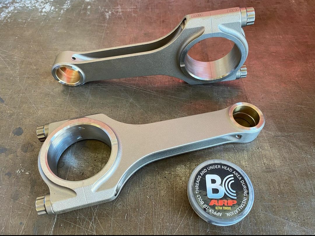 kerusakan, oli mesin, suara mesin, stang piston, pelumasan, Setang Piston Mesin Diesel Rusak, Begini Cara Gampang Deteksinya