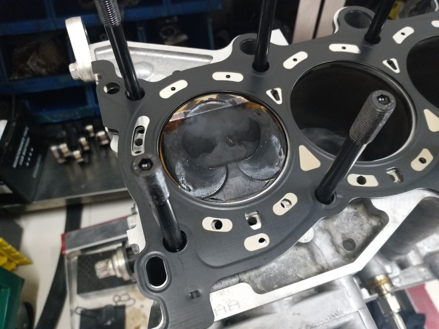 mobil bekas, overhaul, overhaul mesin, overhaul mesin mobil, cara overhaul mesin mobil, Hal Penting Ini Jangan Terlewat Saat Overhaul Mesin Mobil Bekas
