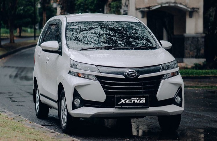 xenia bekas, Daihatsu Xenia Bekas, mobil bekas daihatsu xenia, mobil bekas xenia, harga mobil bekas xenia, Cocok Jadi Mobil Keluarga, Daihatsu Xenia Bekas 2020, Harganya Tinggal Segini