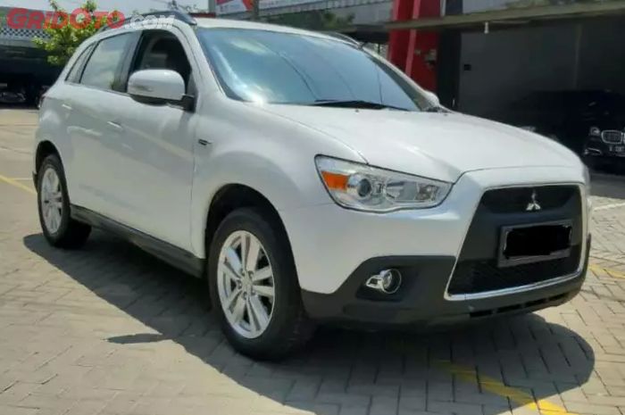 mobil keluarga, akhir tahun, mitsubishi outlander, outlander sport bekas, outlander bekas, mobil bekas mitsubishi outlander, Kelebihan Mitsubishi Outlander Sport Menurut Bengkel Spesialis, Awas Jadi Kepincut