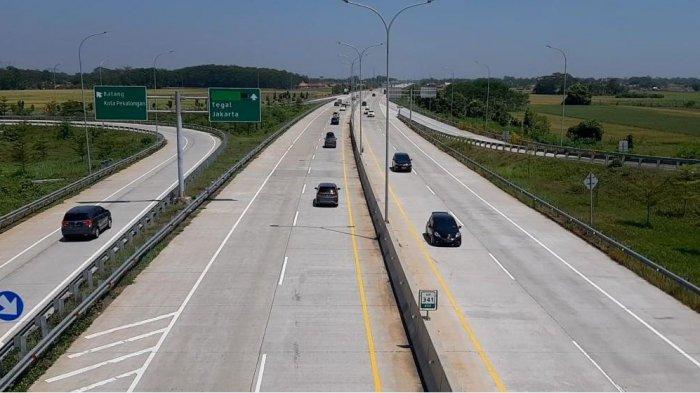 Diskon, tol trans jawa, diskon tarif tol, Tol trans sumatera, libur nataru, Ada yang Berlaku Cuma 3 Hari, Ini Daftar Ruas Tol yang Kena Diskon Libur Nataru