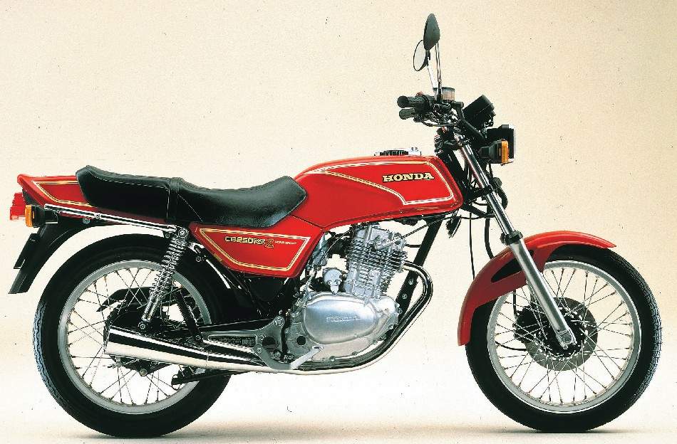 honda, honda cb, Kawasaki Ninja 250SL, honda win 100, Honda CB250RS, Honda CB Ini Sekilas Mirip Win 100, Powernya Hampir Setara Kawasa Ninja 250 SL