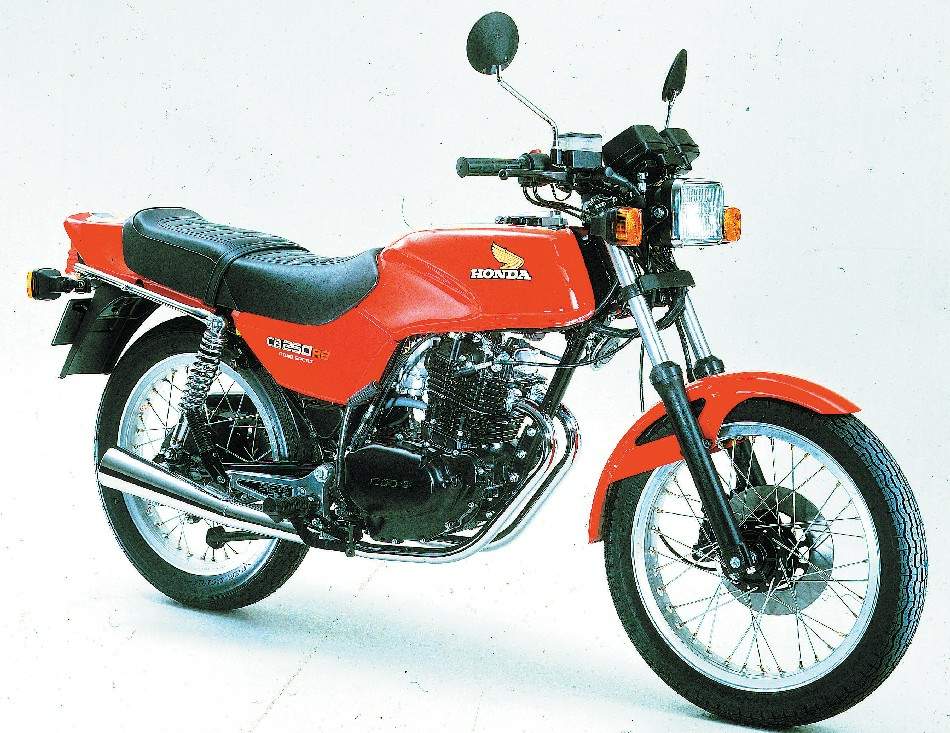 honda, honda cb, Kawasaki Ninja 250SL, honda win 100, Honda CB250RS, Honda CB Ini Sekilas Mirip Win 100, Powernya Hampir Setara Kawasa Ninja 250 SL