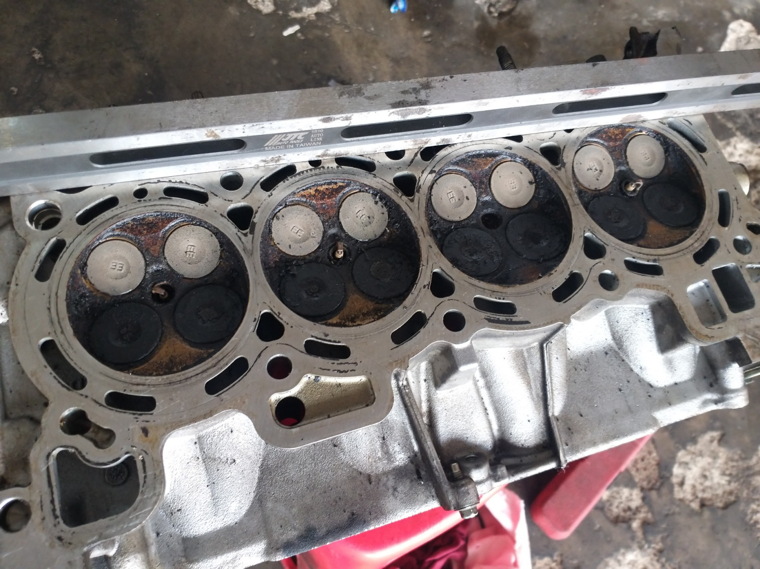 tips, mobil, ganti oli, gasket, kruk as, crankshaft, Mobil Jarang Ganti Oli Mesin Bisa Picu Kerusakan Komponen Ini!