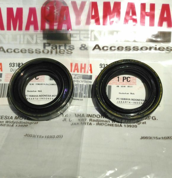 motor matic, kruk as, Seal Kruk As, penyebab seal kruk as motor matic bocor, seal kruk as motor matic, Harus Tahu, Ini Dua Penyebab Seal Kruk As Motor Matic Bisa Cepat Jebol