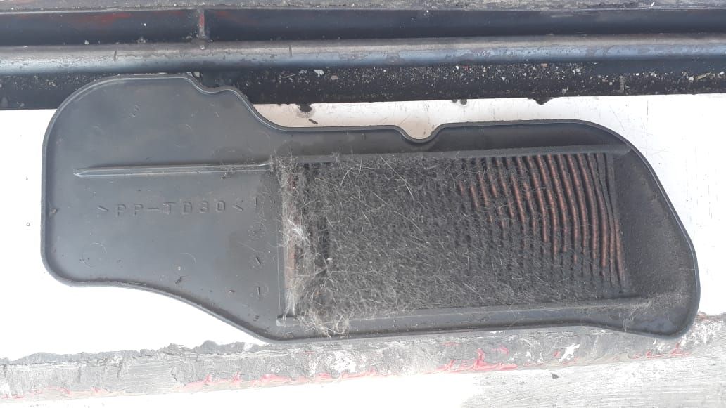 motor bekas, throttle bodi, penyebab throttle body kotor, throttle bodi motor, penyebab throttle body cepat kotor, penyebab throttle body motor cepat kotor, Ternyata Throttle Body Motor Bekas Injeksi Cepat Kotor Karena Hal Ini