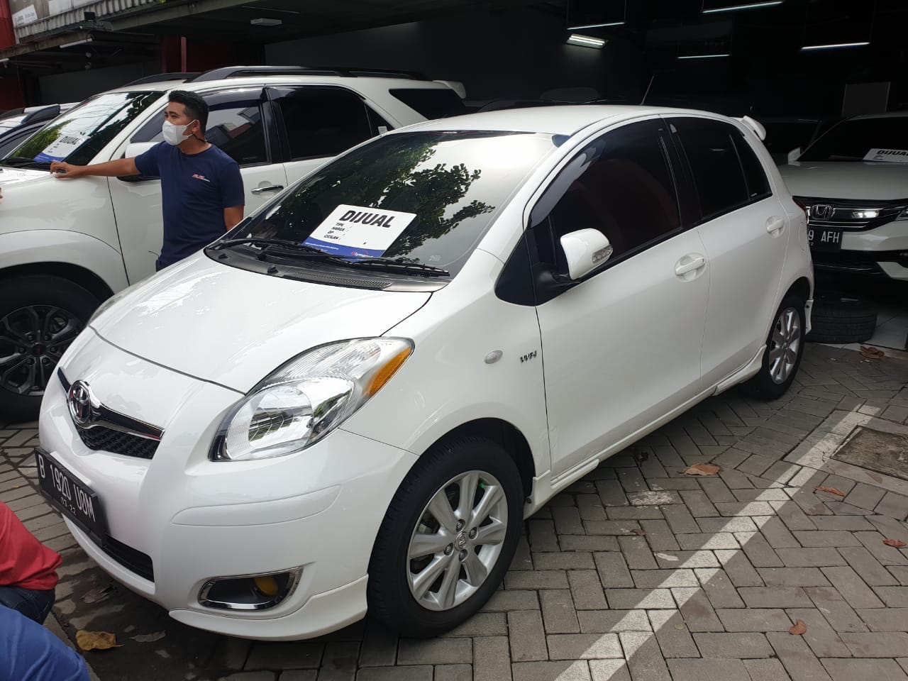 toyota yaris bakpao, Yaris Bekas, Harga mobil bekas Toyota Yaris, mobil bekas toyota yaris, akhir tahun 2025, Cocok Untuk Anak Muda, Toyota Yaris Bakpao Dilego Mulai Rp 80 Jutaan