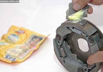 hujan, motor matic, cvt motor matic, cara cegah cvt motor matic kemasukan air, CVT Motor Matic Bisa Bebas Berisik Modal Seribu Saat Hujan Terus