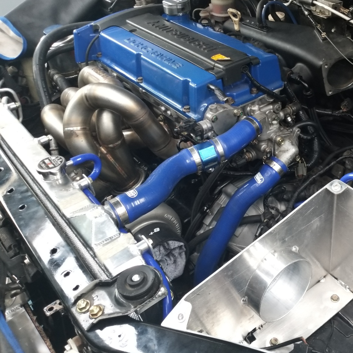 temperatur, silicon, aftermarket, radiator coolant, slang radiator, Bukan Cuma Keren, Ini Kelebihan Pasang Slang Radiator Aftermarket di Mobil