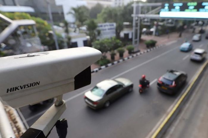tilang cctv, denda tilang cctv, tilang elektronik, Denda Tilang Elektronik, tilang kendaraan, Kena Denda Tilang ETLE Bisa Tembus Rp 24 Juta, Ini Daftar Pelanggarannya