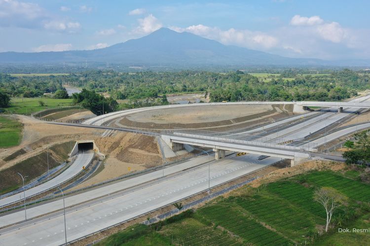 aceh, jalan tol, tol fungsional, Tol Sigli-Banda Aceh, Tol Sigli–Banda Aceh Sudah Dibuka Fungsional, Hanya Bisa Dilalui Pukul Segini