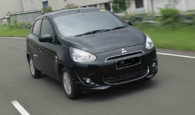anak muda, mitsubishi mirage, Mirage bekas, mobil bekas mitsubishi mirage, akhir tahun 2025, Cocok Untuk Anak Muda, Ini Harga Mobil Bekas Mitsubishi Mirage