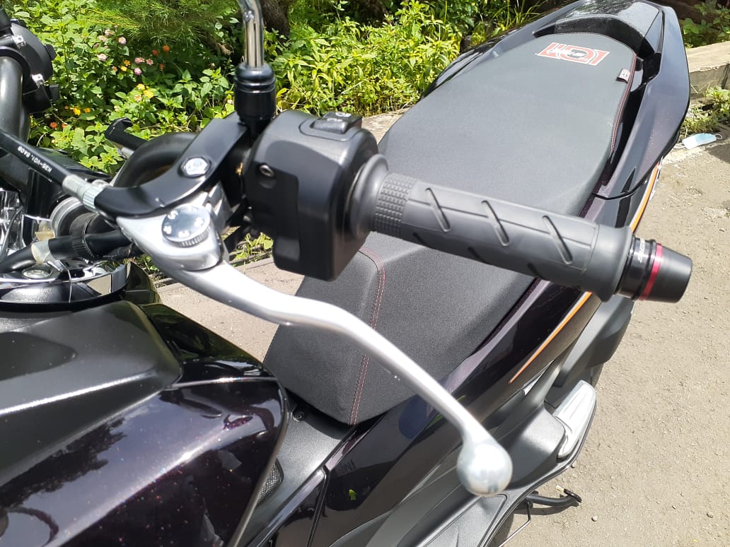 motor bekas, kabel kopling motor, kabel kopling, kopling motor, kabel kopling putus, kabel kopling motor putus, Begini Cara Darurat Agar Motor Tetap Bisa Jalan Saat Tali Kopling Putus