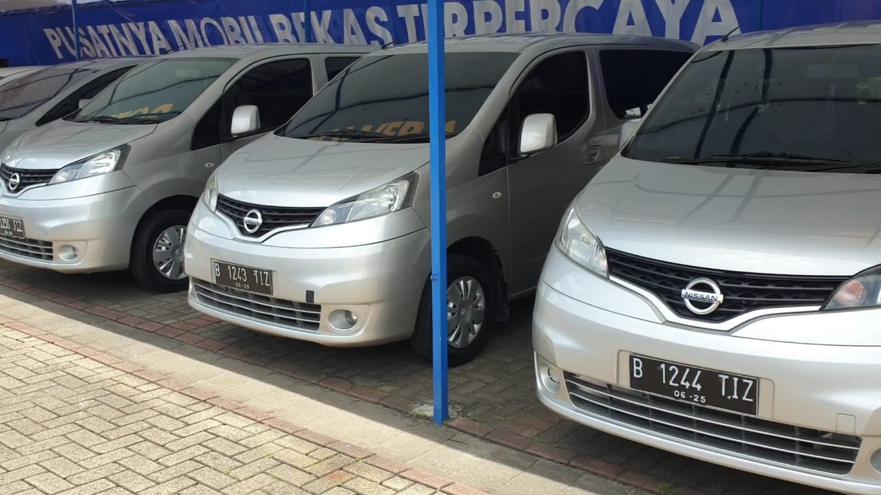 mobil bekas, harga mobil bekas, nissan evalia bekas, evalia bekas, mobil bekas nissan evalia, harga mobil bekas nissan evalia, Mudik Lebaran Naik Mobil Bekas Nissan Evalia 2012, Luas Harganya Murah