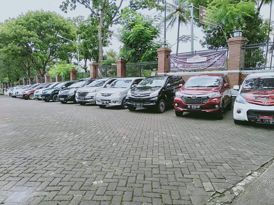 komunitas mobil, stok BBM, Avanza Xenia Club Indonesia (AXCI), AXCI, Komunitas Avanza Xenia, Soal Stok BBM 20 Hari, Komunitas AXCI Beri Tanggapan Begini