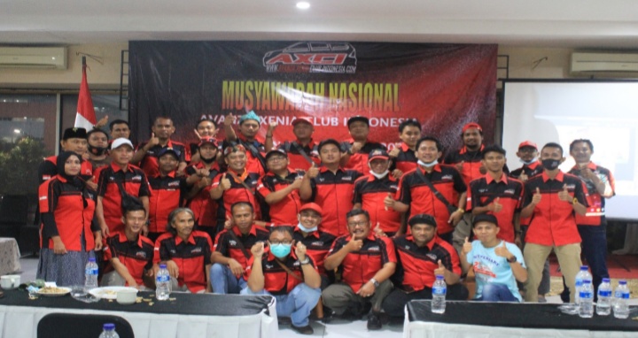 komunitas mobil, stok BBM, Avanza Xenia Club Indonesia (AXCI), AXCI, Komunitas Avanza Xenia, Soal Stok BBM 20 Hari, Komunitas AXCI Beri Tanggapan Begini