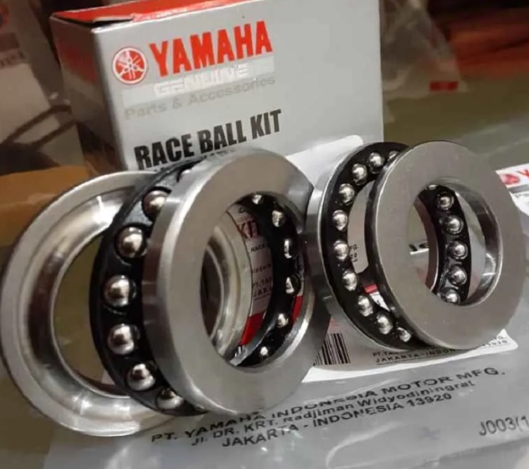 yamaha, yamaha mio, ganti komstir, Bengkel Matic Point, Tanpa Getok, Segini Biaya Ganti Komstir Yamaha Mio di Bengkel Spesialis