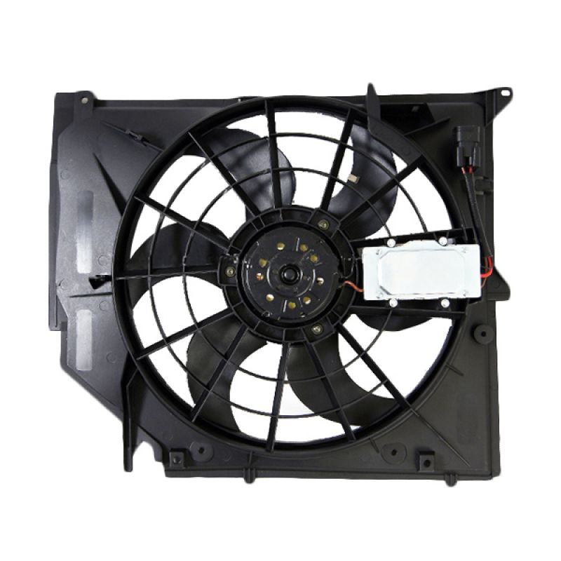 panas, pendingin, Overheat, radiator coolant, kipas radiator, Kipas Pendingin Radiator Mesin Mati, Dampaknya Bisa Sangat Berbahaya