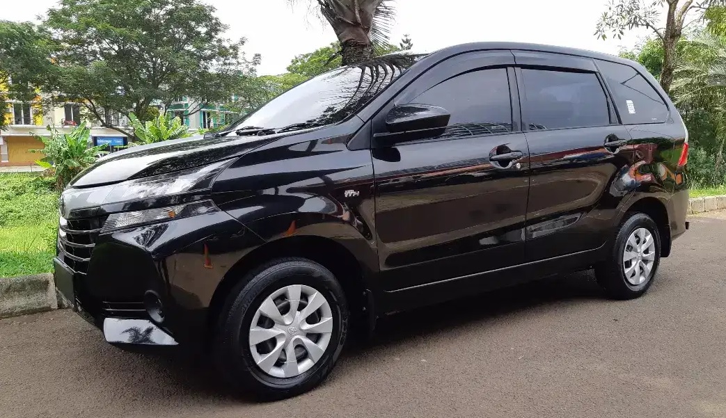 mobil bekas, avanza bekas, mobil bekas avanza, Toyota Avanza bekas, harga mobil bekas avanza, jelang imlek, Jelang Imlek, Harga Mobil Bekas Toyota Avanza 2020 Matik Tinggal Segini