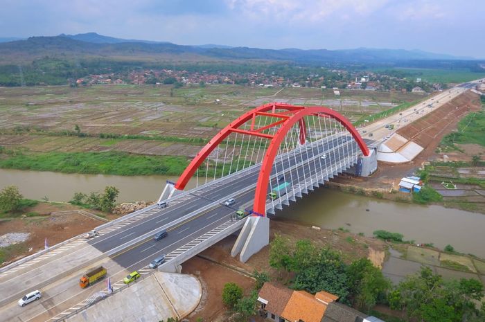 SPBU, arus balik, jalan tol, tol Batang-Semarang, spbu alternatif, Bisa Dicatat, Ini Daftar SPBU Alternatif di Sekitar Gerbang Tol Batang–Semarang