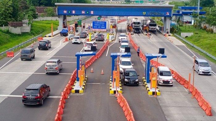 tarif tol, tol surabaya, tarif tol naik, tarif tol terbaru, Tarif Tol Surabaya-Solo, Tarif Terbaru Surabaya–Solo via Tol Trans Jawa, Total Tembus Rp 300 Ribuan