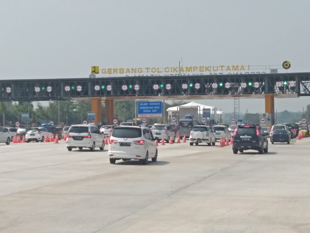 diskon tarif tol, diskon jalan tol, Potongan Tarif Tol, Tol Fungsional Lebaran, Tarif Tol 30 Persen, Berangkat Mudik Lebaran 2026 di Tanggal Segini Saja, Ada Diskon Tarif Tol 30 Persen