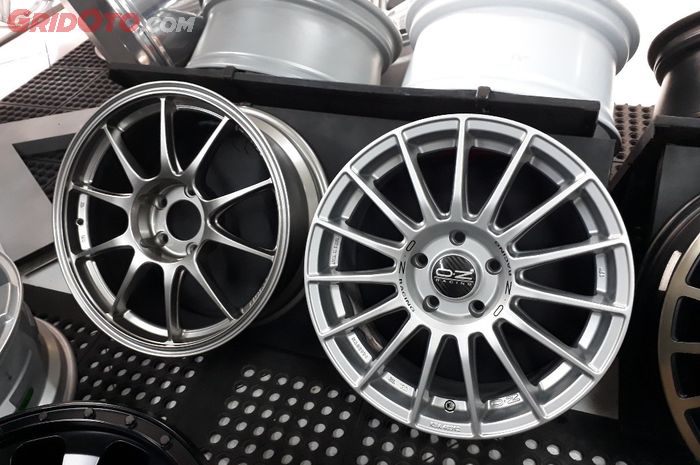 aluminium, alloy, pelek magnesium, Material Alloy, Alloy Bukan Aluminium, Salah Kaprah Arti Alloy di Pelek Sampai Blok Mesin, Bukan Aluminium Tapi Material Ini