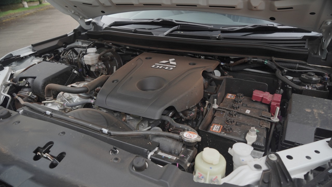 pajero sport, mobil bekas, mitsubishi pajero sport, Mitsubishi Pajero Sport Bekas, Pajero Sport Bekas, harga mobil bekas mitsubishi pajero sport, mobil bekas mitsubishi pajero sport, Gagah Pas Buat Mudik, Ini Daftar Harga Mobil Bekas Mitsubishi Pajero Sport 2009-2010