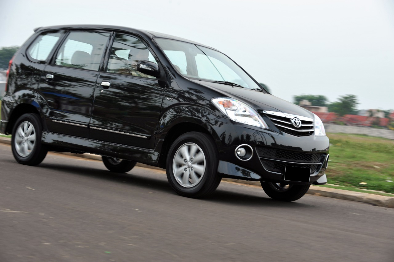mudik lebaran, toyota avanza, mobil bekas avanza, mobil bekas toyota avanza, harga mobil bekas avanza, jelang lebaran 2026, Daftar Harga Mobil Bekas Toyota Avanza 2008-2009 Jelang Lebaran