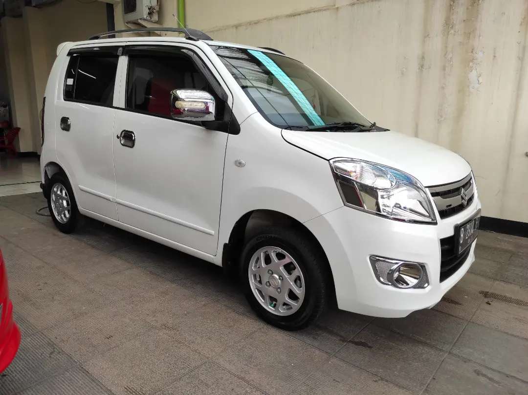 2018, lcgc, suzuki karimun wagon r, suzuki karimun wagon r bekas, Karimun Wagon R Bekas, suzuki karimun wagon r disuntik mati, Suzuki Karimun Wagon R Disuntik Mati, Intip Harga Unit Bekas Tahun 2018