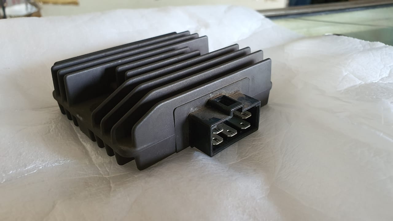 motor bekas, kiprok, kiprok motor, Ciri Kiprok Motor Yang Rusak, ciri kiprok rusak, ciri kiprok motor rusak, Dua Gejala Ini Biasanya Muncul Saat Kiprok Di Motor Bekas Rusak