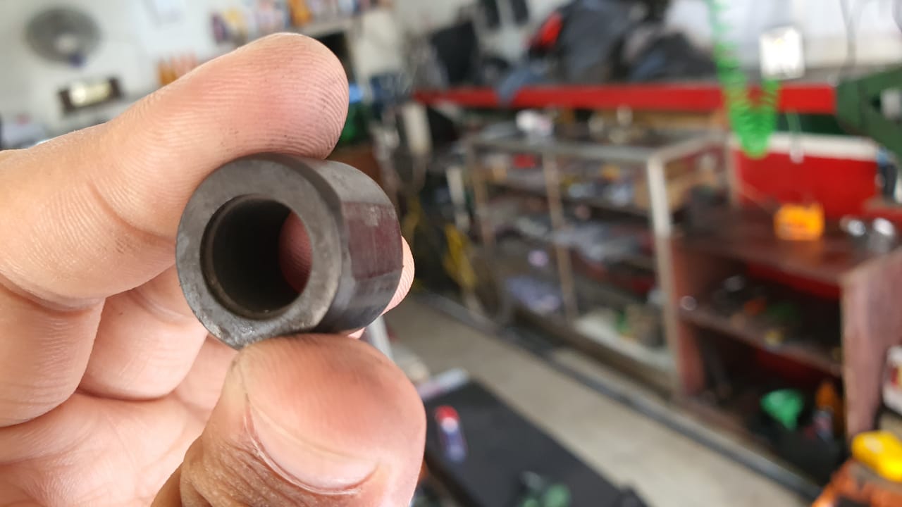 motor matic, penyebab cvt gredek, motor matic gredek, cvt motor matic, penyebab motor matic gredek, cvt motor matic gredek, Ternyata Roller Juga Bisa Bikin CVT Motor Matic Gredek, Simak Sebabnya