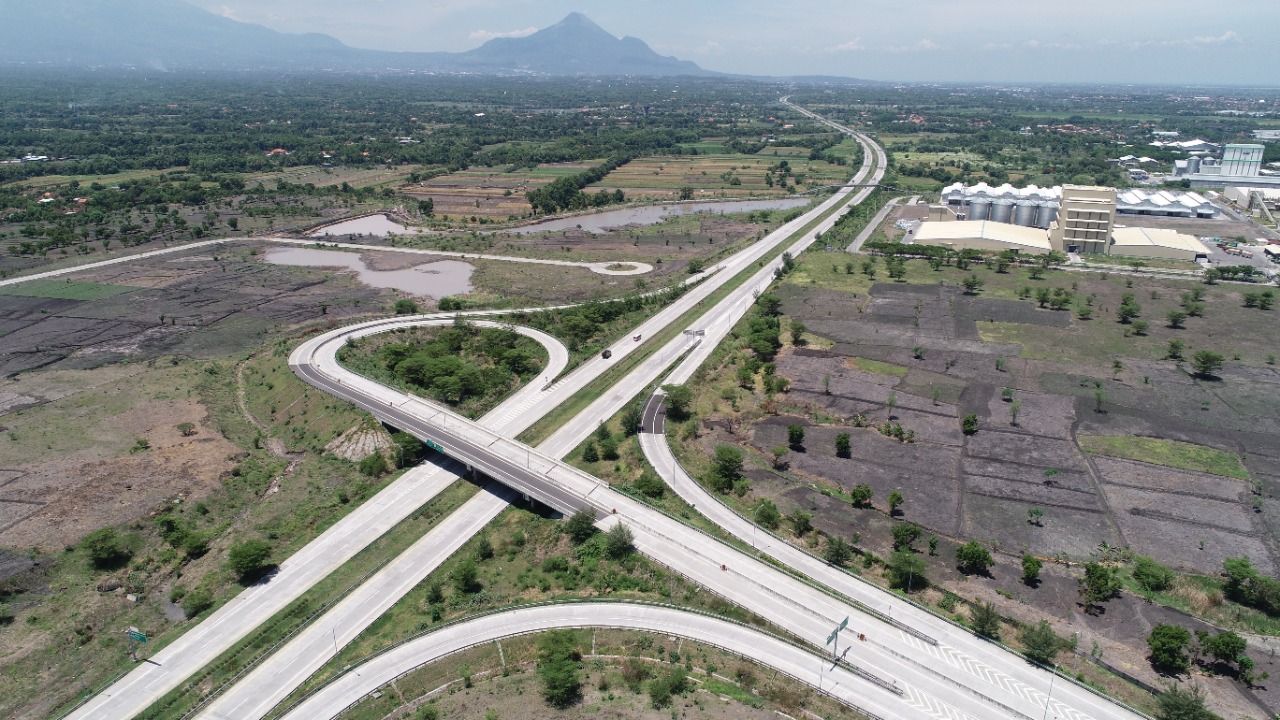 Tol Gempol-Pasuruan, Tol Gempol-Pasuruan (Gempas), Saldo E-Toll Isi Dulu, Tarif Tol Gempol-Pasuruan Dimahalkan Mulai Besok