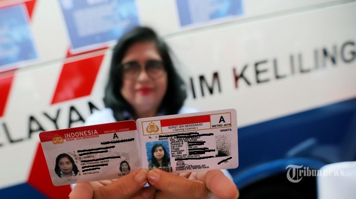 perpanjang sim, korlantas polri, SIM (Surat Izin Mengemudi), SIM mati, SIM kedaluwarsa, Apakah SIM Mati Masih Bisa Diperpanjang? Polisi Bilang Begini